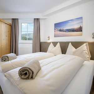 Appartement met Drie Slaapkamers
